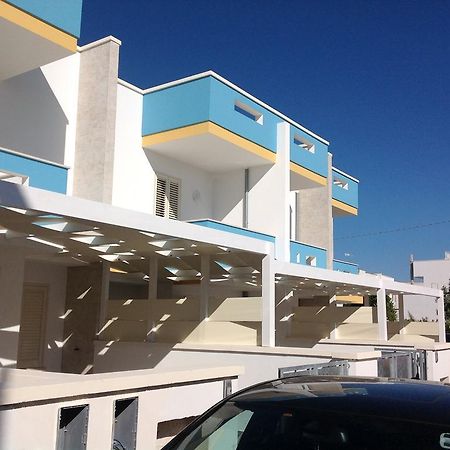 Happy Day Salento Villa Lido Marini Exterior photo